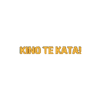 Maori Lol Sticker by Reo Māori