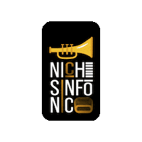 Musica Salsa Sticker by Grupo Niche