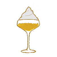 TastingsGroup martini quinary antonio lai quinaryhk Sticker