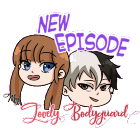 Episode Sarah Sticker