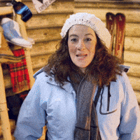 Sundance GIF by GIPHY IRL