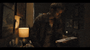 Joel Kinnaman Reading GIF by VVS FILMS