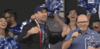 happy ice hockey GIF by NHL
