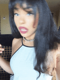 lala anthony slay GIF