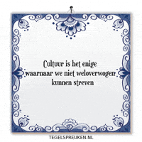 Nl Reflectie GIF by Tegelspreuken.nl