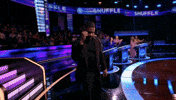 Game Show Dancing GIF by Reality Club FOX