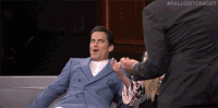 jimmy fallon dancing GIF by The Tonight Show Starring Jimmy Fallon
