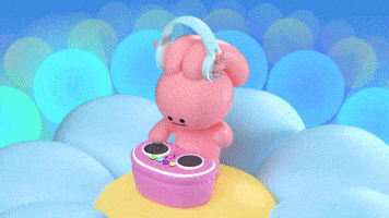 Let's party! Pink&Ven