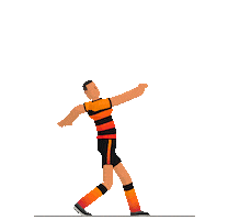Champions League Football Sticker by Mastercard