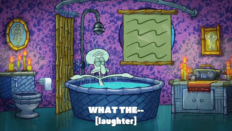 season 9 episode 3 GIF by SpongeBob SquarePants