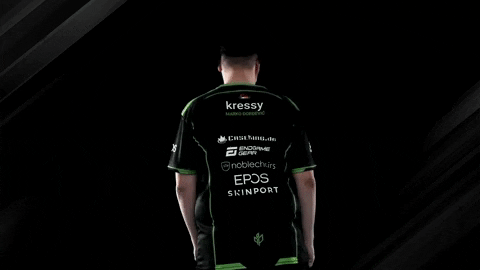 Name Jersey GIF by Sprout