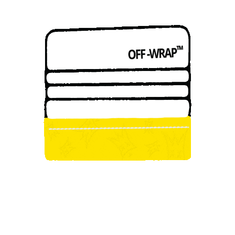 Squeegee Car Wrap Sticker by offwrap