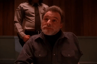 season 2 episode 6 GIF by Twin Peaks on Showtime
