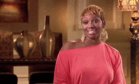 the real housewives of atlanta GIF