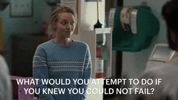Elizabeth Holmes Ceo GIF by HULU