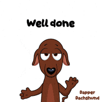 Well Done Ok GIF by VeeFriends