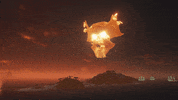Taunt Shut Up GIF by Sea of Thieves