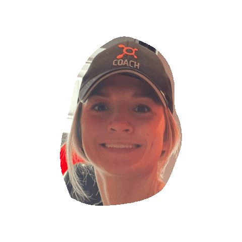 otfwyomissing giphygifmaker girl fitness wtf Sticker