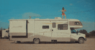 Prince Akeem GIF by Mike Posner