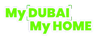 Home Dubai Sticker by Danube Properties