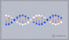 Double Helix Animation GIF by The Explainer Studio