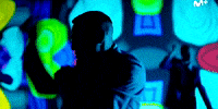 Dance Clap GIF by Movistar+