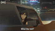 What The Hell Wtf GIF by Adult Swim