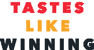 havsies win winning popcorn havsies Sticker