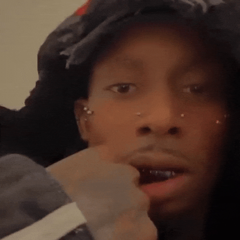 Playboi Carti GIF by Strapped Entertainment