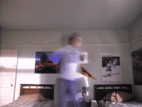 twisted sister were no gonna take it GIF