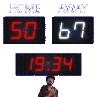 50 Home Sticker