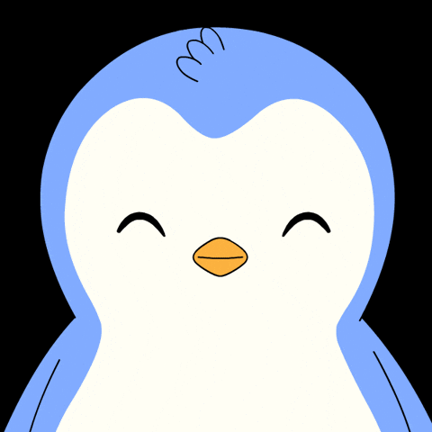 Penguin Robot GIF by Pudgy Penguins