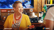 Blushing Season 5 GIF by NBC