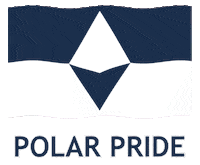 South Pole Love Sticker by TrueSouth