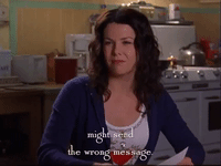 season 3 netflix GIF by Gilmore Girls 