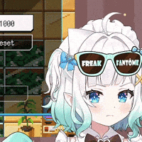 Angry Mint GIF