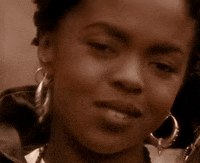 Lauryn Hill GIF by Fugees