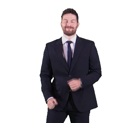 Eddy Vilard Dancing Sticker by FOX Deportes