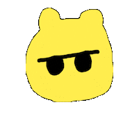 Gd Zaki Sticker