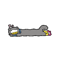 Gd Sticker