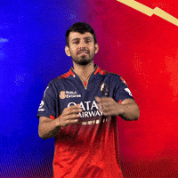 Happy Dance GIF by Royal Challengers Bengaluru