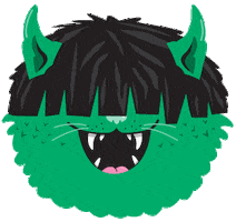 back to school wink Sticker by Williamsshoes