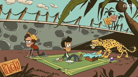 GIF by Nickelodeon