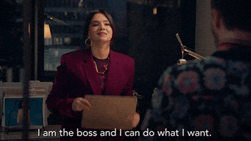 Sassy Season 5 GIF by The Bold Type