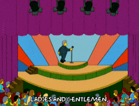 performing episode 7 GIF