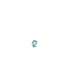 What Happened No Sticker by Eisprung Animation Studio