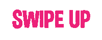 Swipeup Sticker by Carlotta Gagna