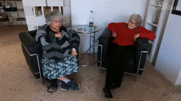 You Can't Do That To Living People