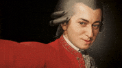 Renaissance Evil Smile GIF by zoommer