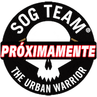 Sticker by SOG  Team